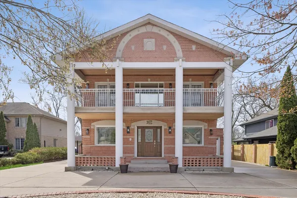 9807 West 57th Street, Countryside, IL 60525