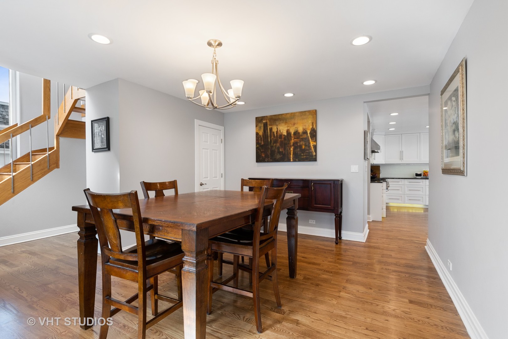 2079 Old Briar Road Highland Park, IL 60035 - Photo 12 of 20 a view of a dining room with furniture