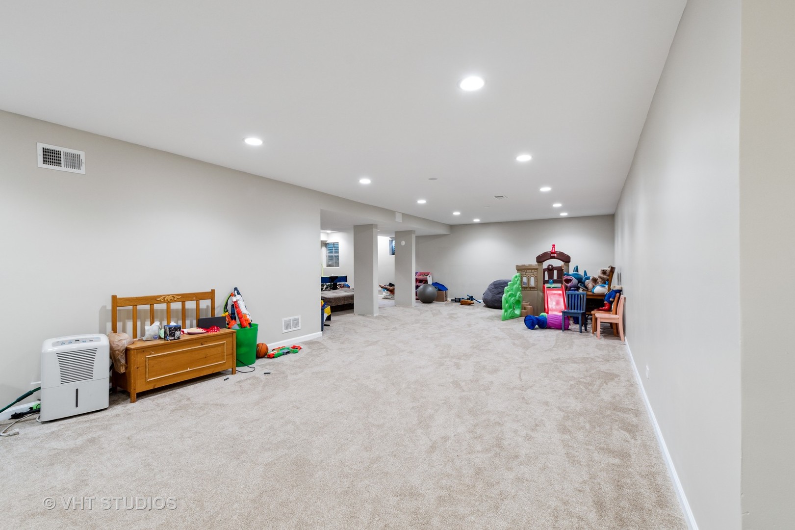 2079 Old Briar Road Highland Park, IL 60035 - Photo 16 of 20 a view of a room with toys