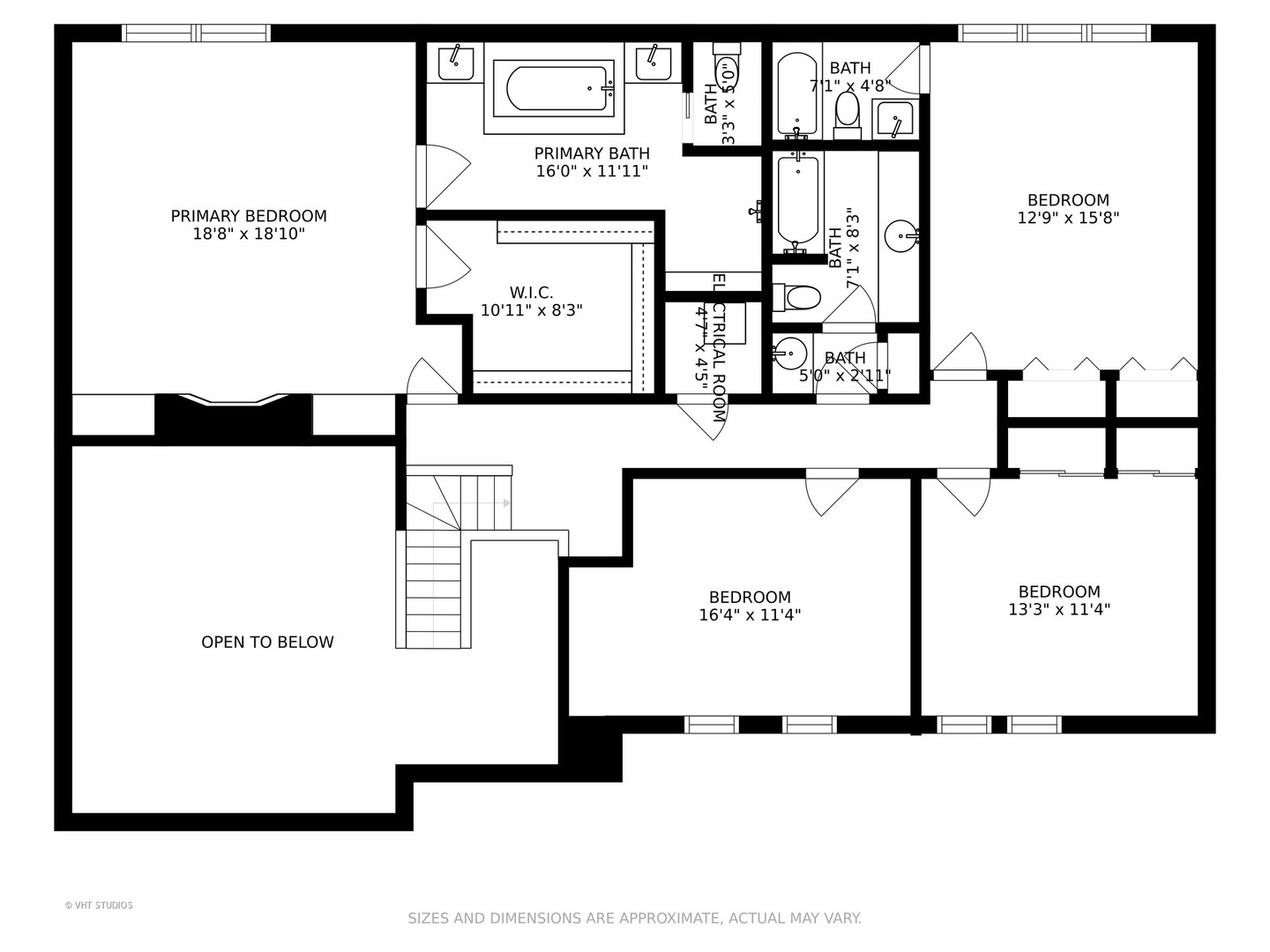 2079 Old Briar Road Highland Park, IL 60035 - Photo 18 of 20 unknown