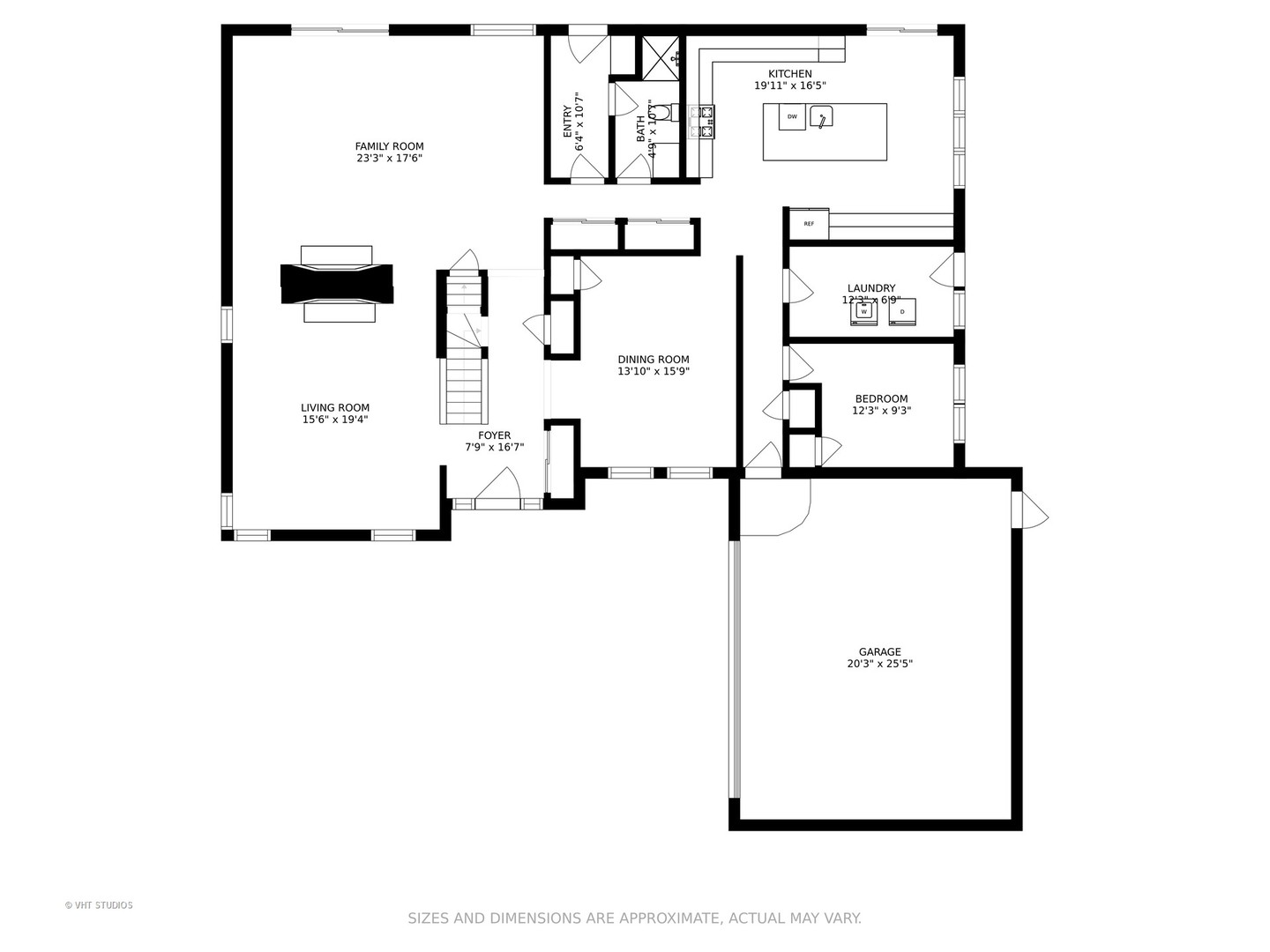 2079 Old Briar Road Highland Park, IL 60035 - Photo 19 of 20 unknown