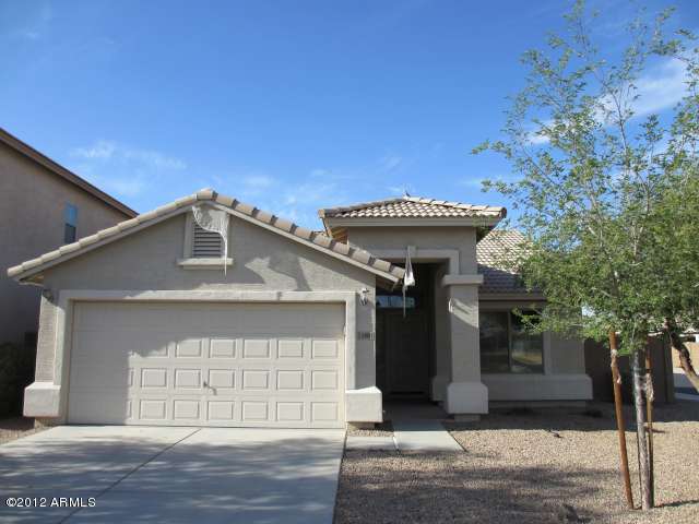 44904 West Sandhill Road Maricopa, AZ 85139 - Photo 1 of 22 023-342353-Front Center