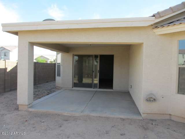 44904 West Sandhill Road Maricopa, AZ 85139 - Photo 20 of 22 023-342353-Patio (2)