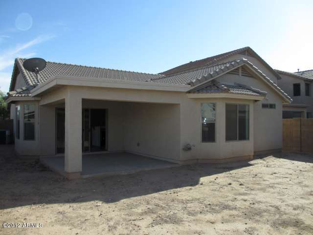 44904 West Sandhill Road Maricopa, AZ 85139 - Photo 21 of 22 023-342353-Rear Left