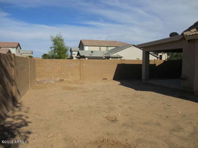 44904 West Sandhill Road Maricopa, AZ 85139 - Photo 22 of 22 023-342353-Rear Yard