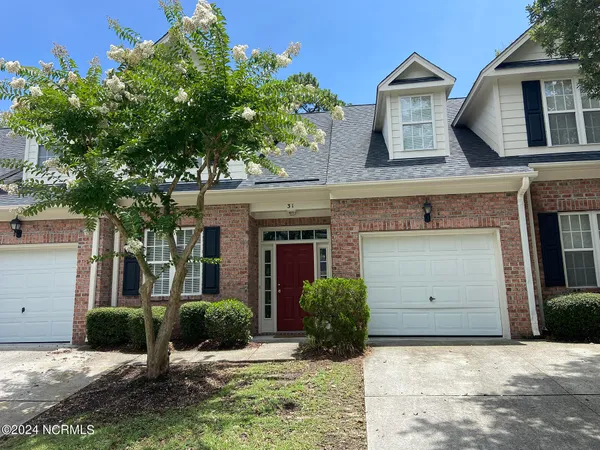 $2,450 | 5006 Carleton Drive, Unit 31, Wilmington, NC 28403