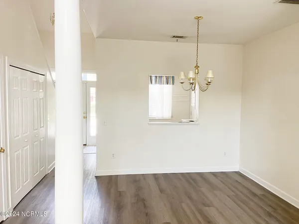 $2,450 | 5006 Carleton Drive, Unit 31, Wilmington, NC 28403