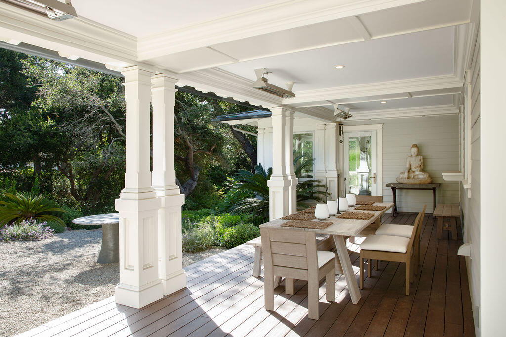 857 Picacho Lane Santa Barbara, CA 93108 - Photo 44 of 46