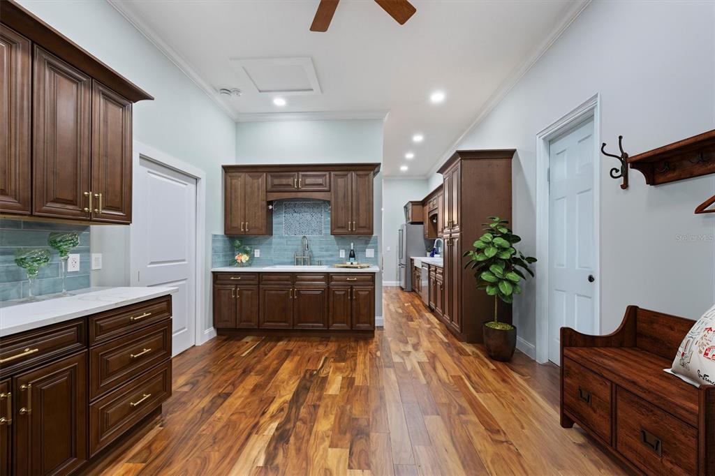 3943 Northwest 219th Street Road Micanopy, FL 32667 - Photo 25 of 33