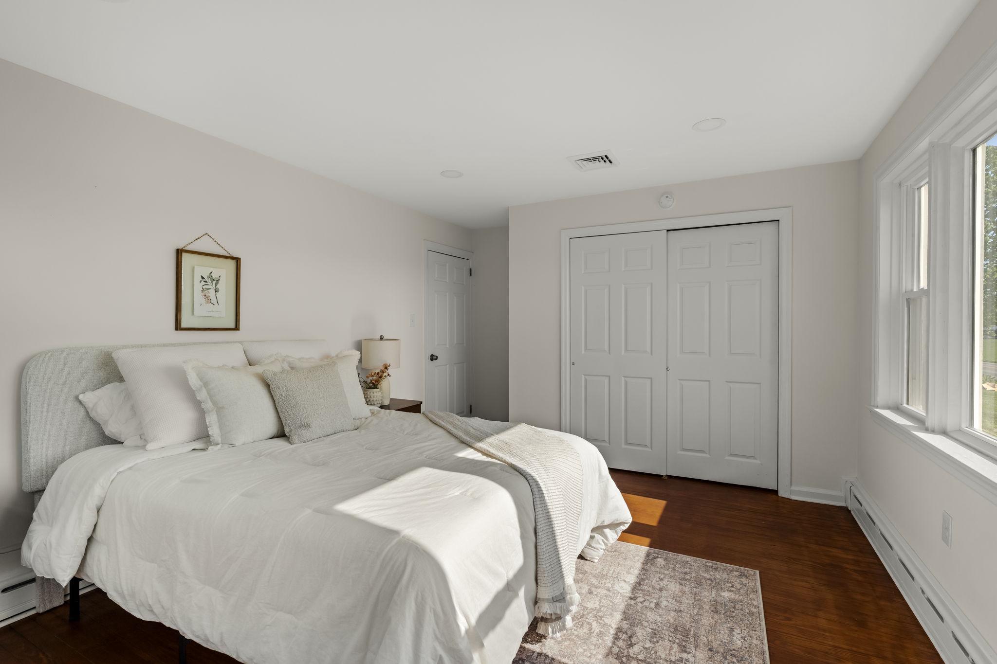 725 Marticville Road Pequea, PA 17565 - Photo 30 of 49 Spacious primary suite