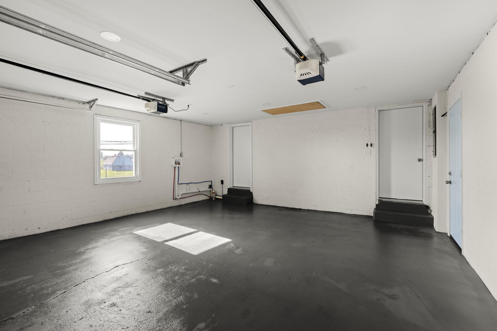 725 Marticville Road Pequea, PA 17565 - Photo 44 of 49 Plenty of space for vehicles and storage