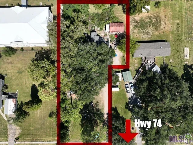 $390,000 | 37048 Highway 74, Geismar, LA 70734
