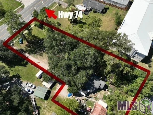 $390,000 | 37048 Highway 74, Geismar, LA 70734