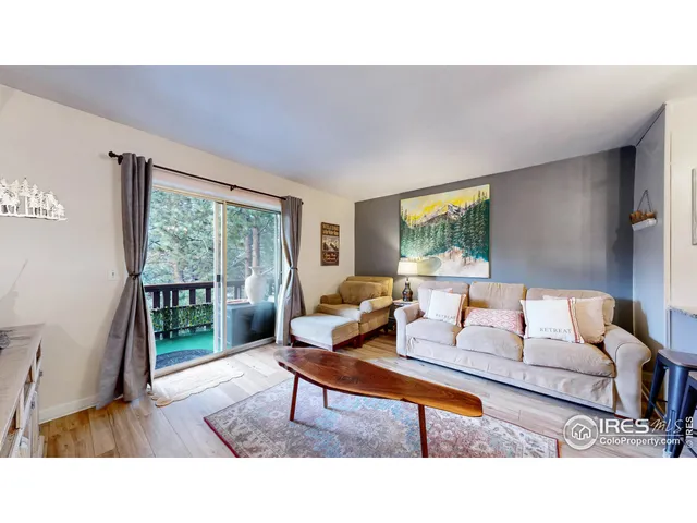 $375,000 | 2760 Fall River Road, Unit 288, Estes Park, CO 80517