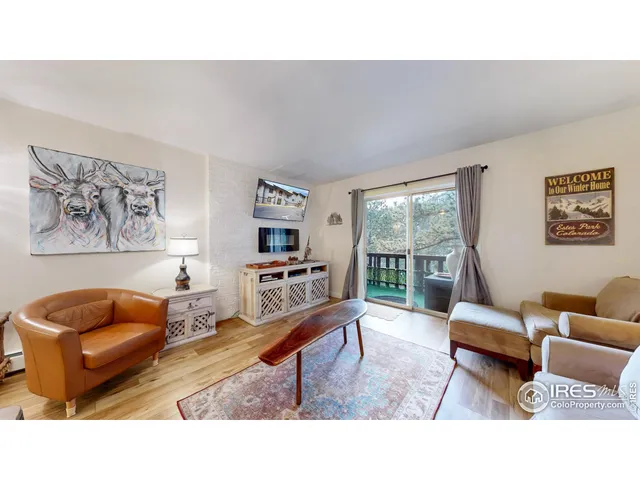 $375,000 | 2760 Fall River Road, Unit 288, Estes Park, CO 80517