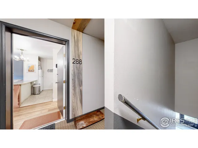 $375,000 | 2760 Fall River Road, Unit 288, Estes Park, CO 80517