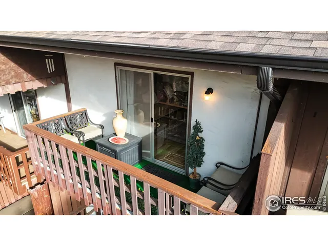 $375,000 | 2760 Fall River Road, Unit 288, Estes Park, CO 80517