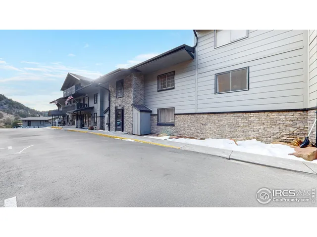 $375,000 | 2760 Fall River Road, Unit 288, Estes Park, CO 80517