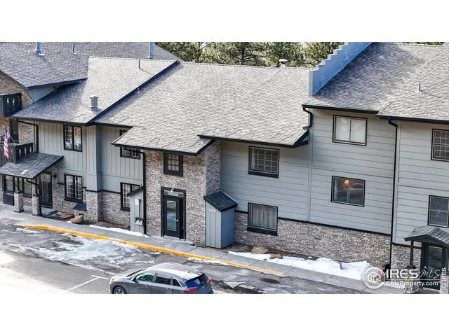 $375,000 | 2760 Fall River Road, Unit 288, Estes Park, CO 80517