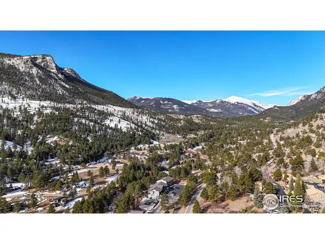 $375,000 | 2760 Fall River Road, Unit 288, Estes Park, CO 80517