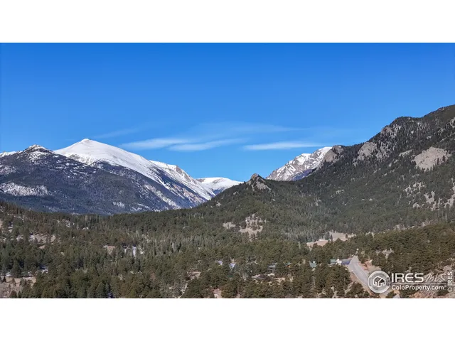 $375,000 | 2760 Fall River Road, Unit 288, Estes Park, CO 80517