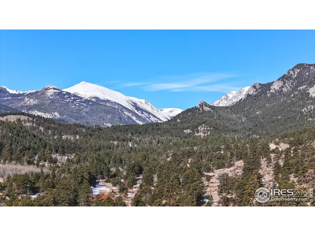 $375,000 | 2760 Fall River Road, Unit 288, Estes Park, CO 80517