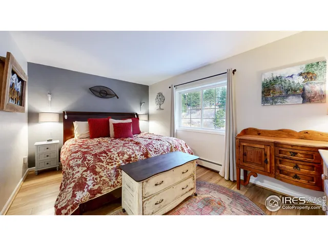 $375,000 | 2760 Fall River Road, Unit 288, Estes Park, CO 80517