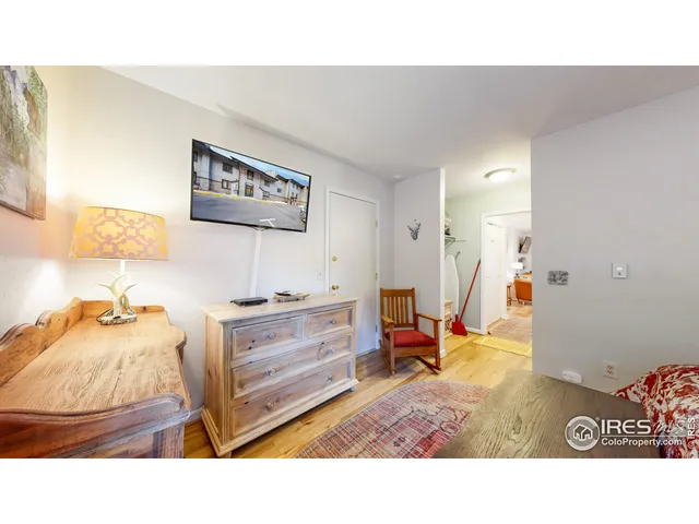 $375,000 | 2760 Fall River Road, Unit 288, Estes Park, CO 80517