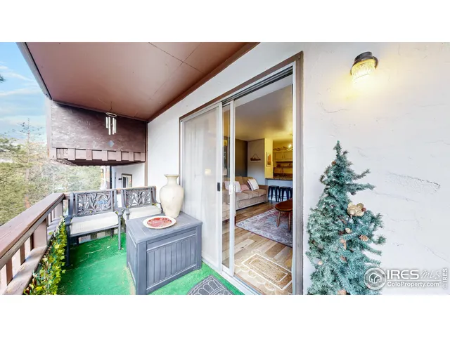 $375,000 | 2760 Fall River Road, Unit 288, Estes Park, CO 80517