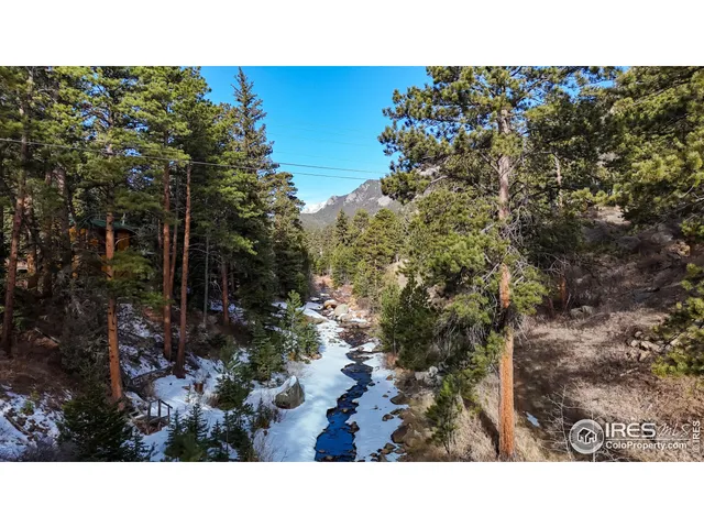 $375,000 | 2760 Fall River Road, Unit 288, Estes Park, CO 80517