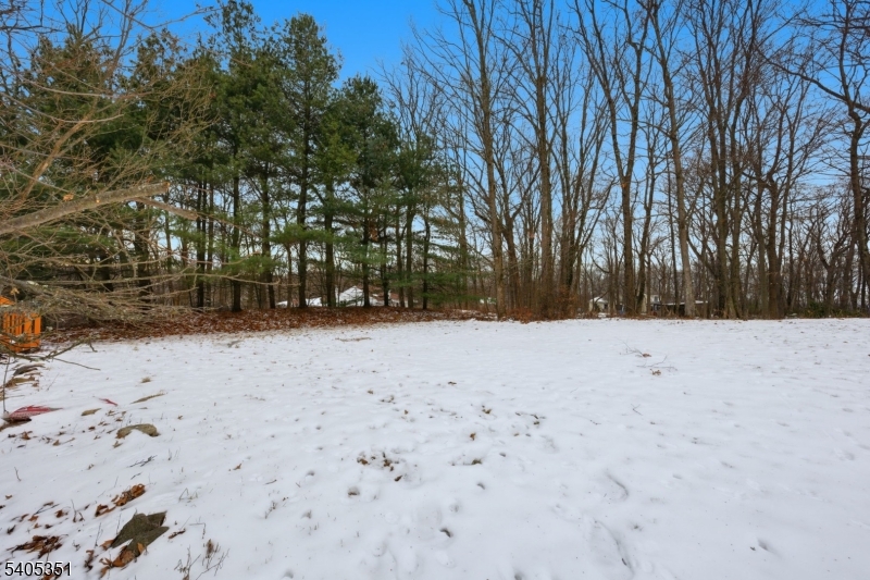 20 Sleepy Hollow Road Denville, NJ 07834 - Photo 36 of 48 a view of snow covered with snow in outdoor space