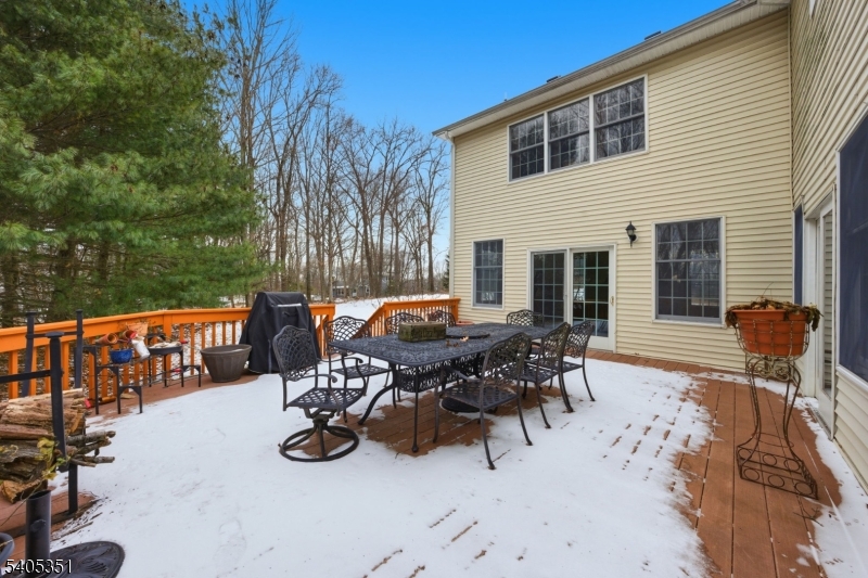 20 Sleepy Hollow Road Denville, NJ 07834 - Photo 38 of 48 a view of a patio with furniture