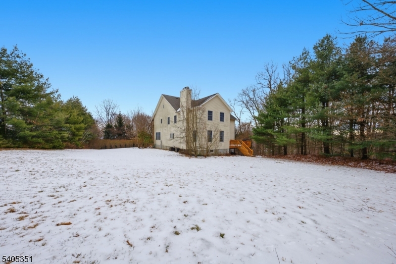 20 Sleepy Hollow Road Denville, NJ 07834 - Photo 43 of 48 a front view of a house with a yard