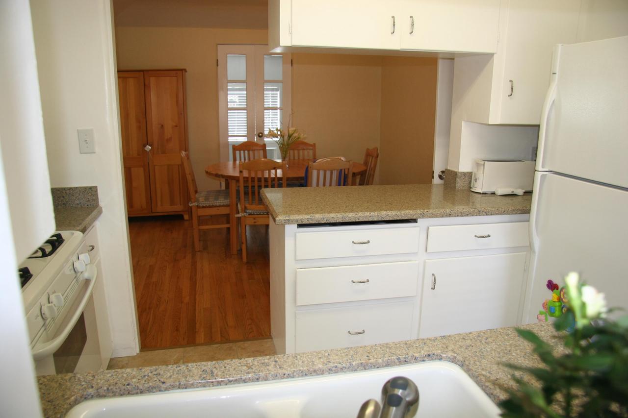 30 South Salinas Street, Unit D Santa Barbara, CA 93103 - Photo 10 of 19 a bathroom with a sink and a mirror