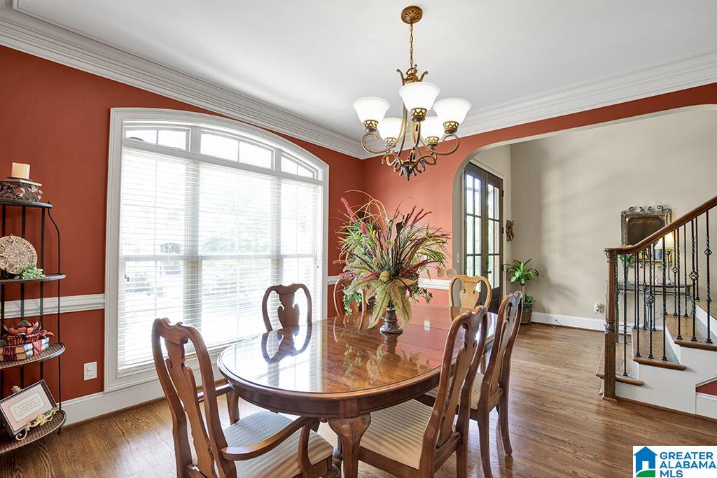 2412 Magnolia Cove Road Birmingham, AL 35243 - Photo 15 of 35