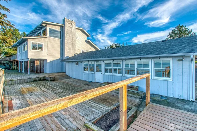 $1,990,000 | 178 Fossil Bay Drive, Orcas Island, WA 98245