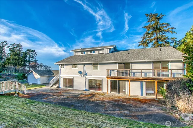 $1,990,000 | 178 Fossil Bay Drive, Orcas Island, WA 98245