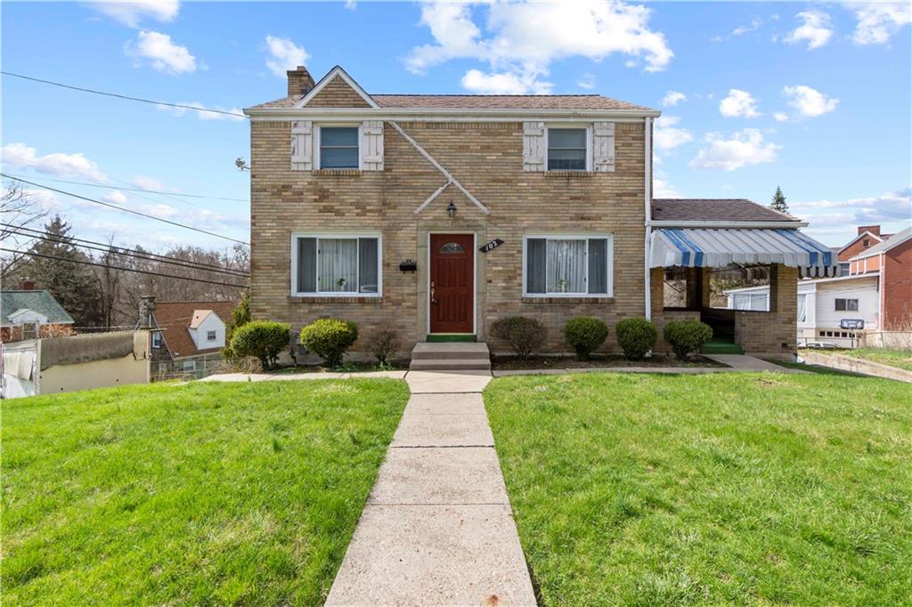 102 Long Road Pittsburgh, PA 15235 - Photo 1 of 29 Gallery Image 1