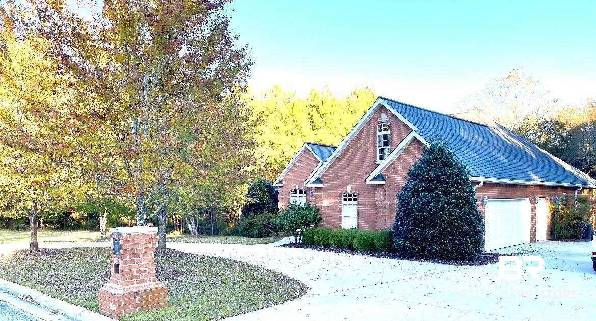 215 Juniper Creek Road Brewton, AL 36426 - Photo 24 of 25