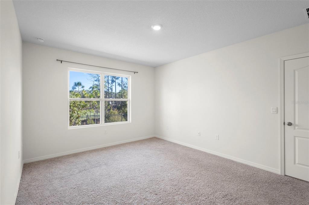 336 Camilla Road DeLand, FL 32724 - Photo 30 of 38 an empty room with a window