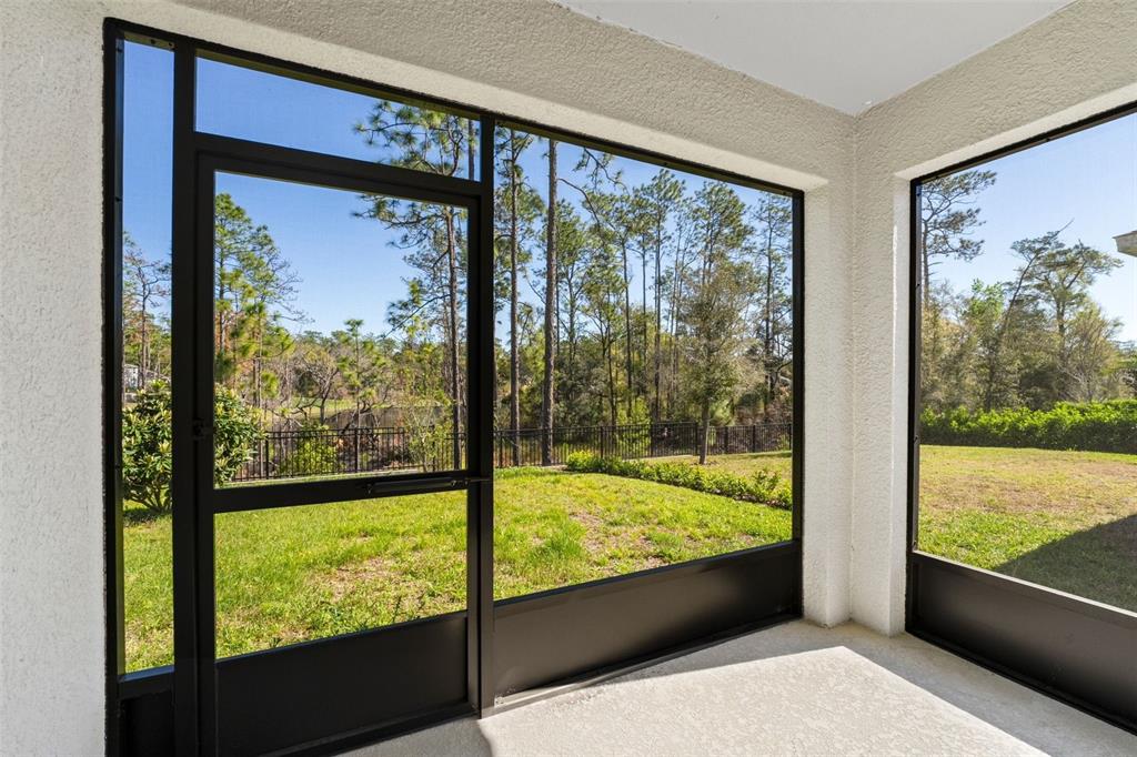 336 Camilla Road DeLand, FL 32724 - Photo 35 of 38 a view of a large window with an outdoor view