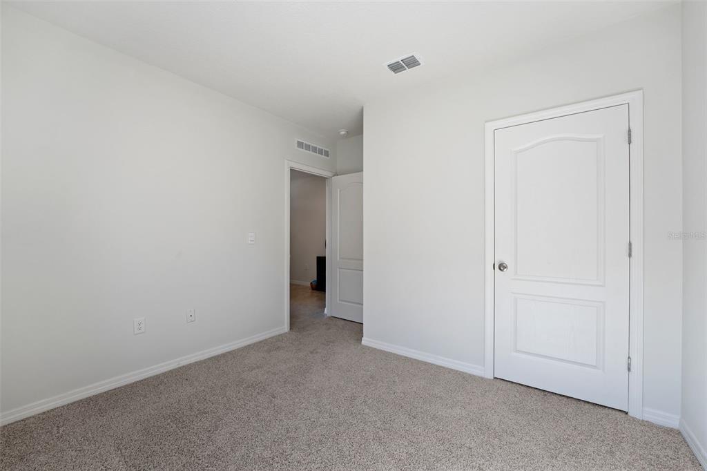 336 Camilla Road DeLand, FL 32724 - Photo 8 of 38 a view of an empty room