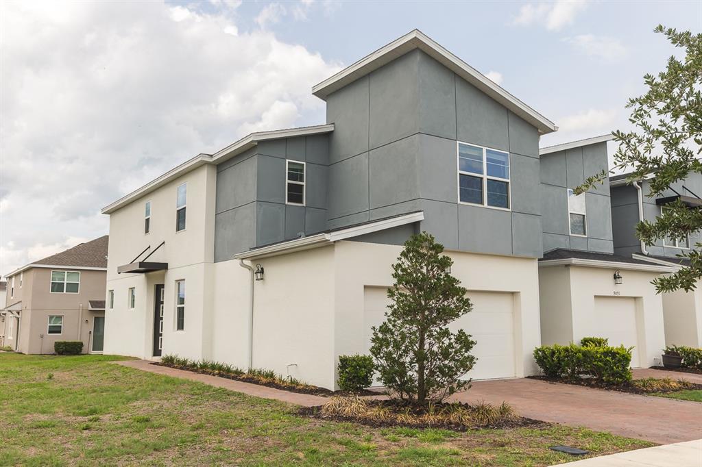 9095 Beach Tea Way Kissimmee, FL 34747 - Photo 3 of 33