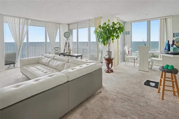 $4,950 | 1010 South Ocean Boulevard, Unit 1601, Pompano Beach, FL 33062