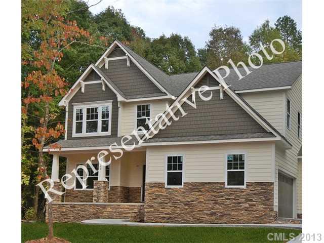 7935 Alexander Road, Unit 4 Charlotte, NC 28270 - Photo 1 of 1 Gallery Image 1