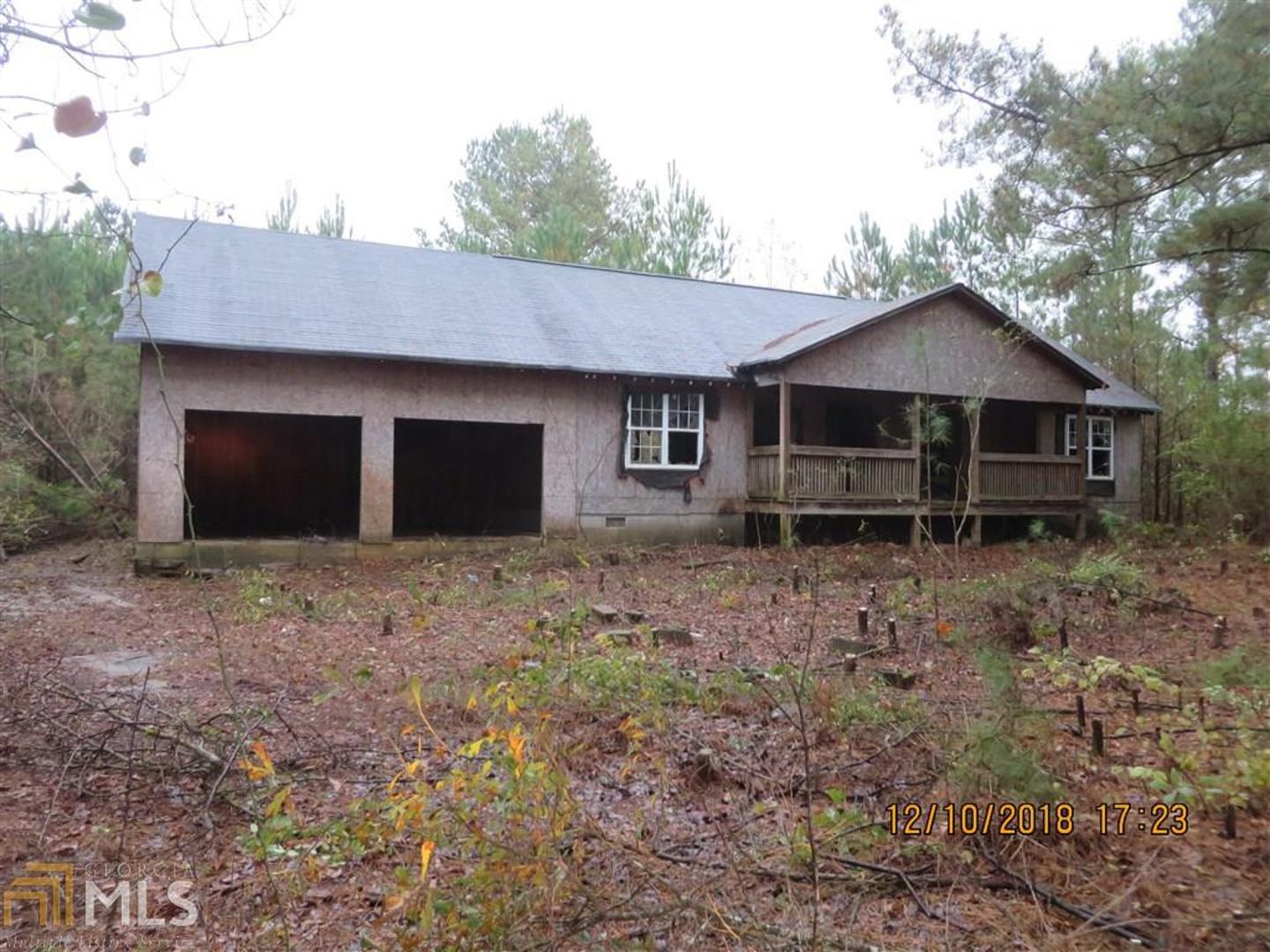 161 Glazier Road Senoia, GA 30276 - Photo 1 of 1 Gallery Image 1