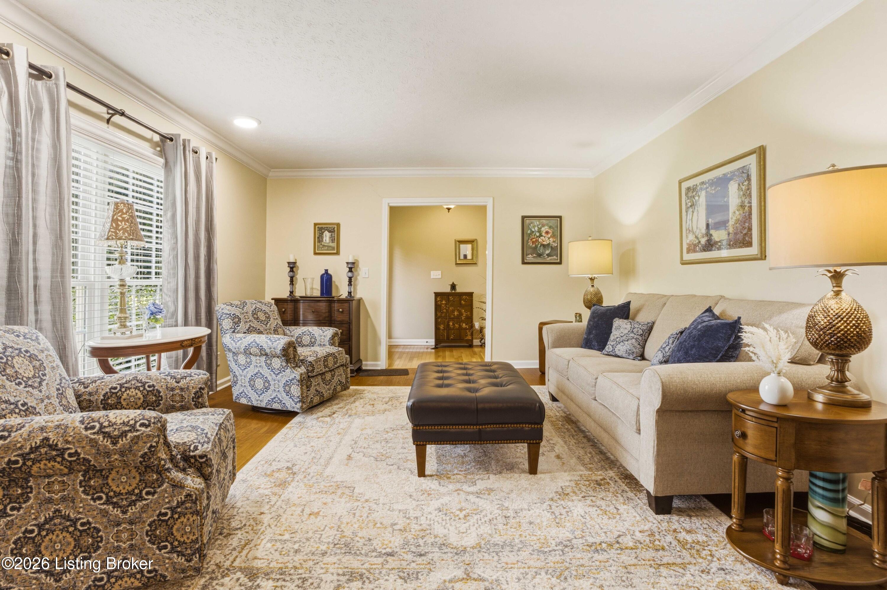 2748 Bloomfield Road Taylorsville, KY 40071 - Photo 24 of 85 DSC05293
