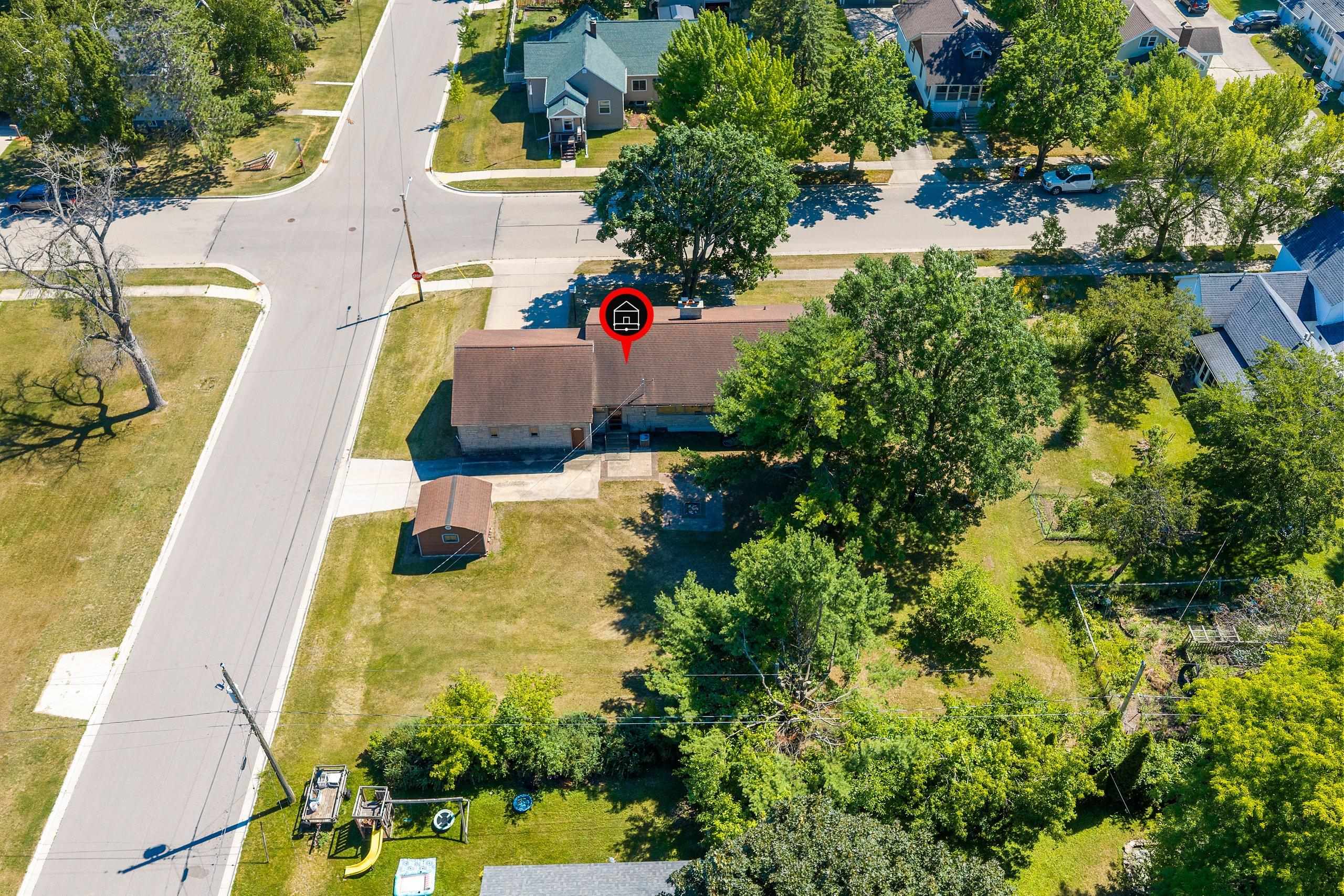 357 Jefferson Street Oconto, WI 54153 - Photo 56 of 62
