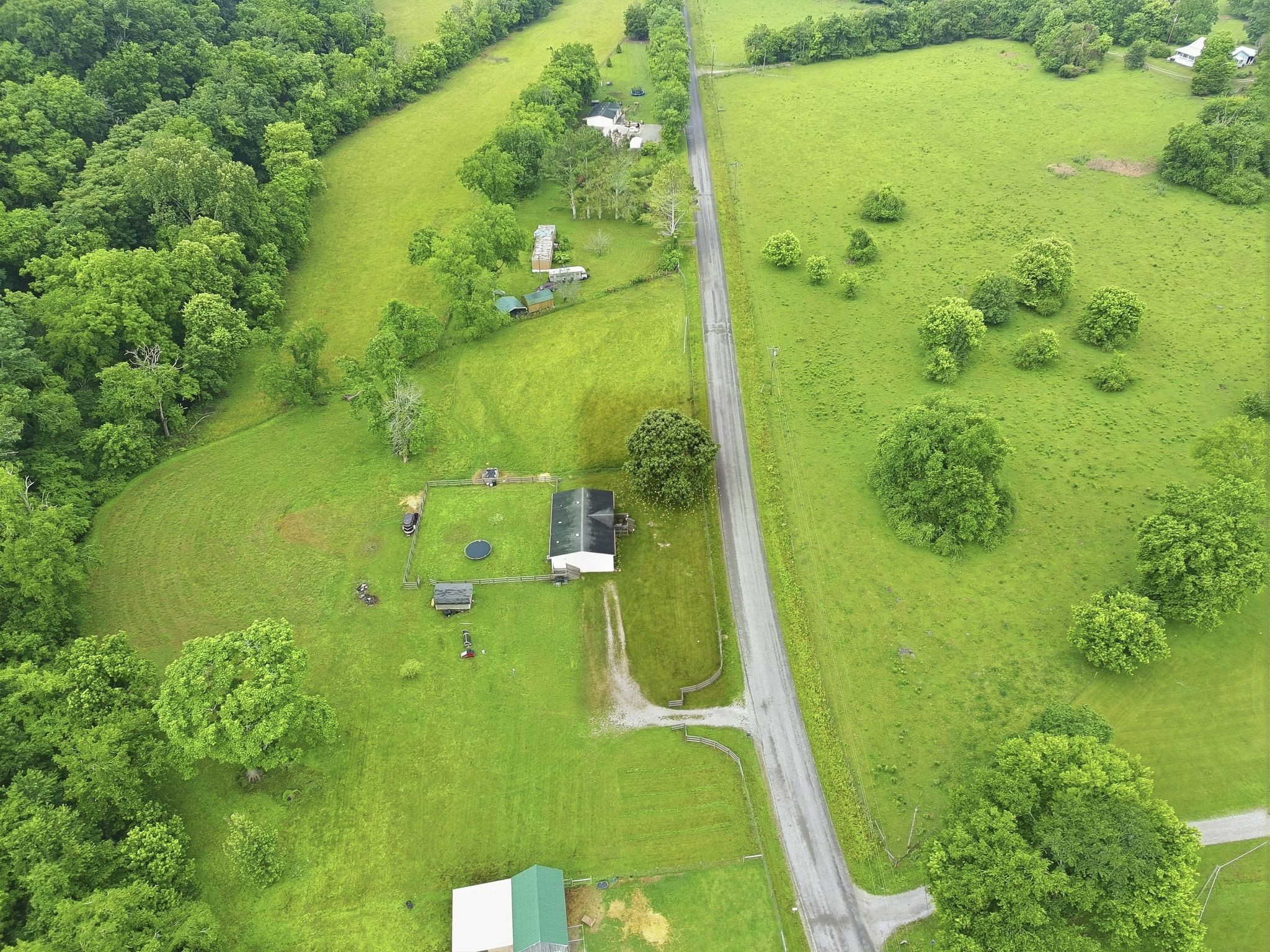 2907 Dodson Gap Road Culleoka, TN 38451 - Photo 22 of 29 Gallery Image 22