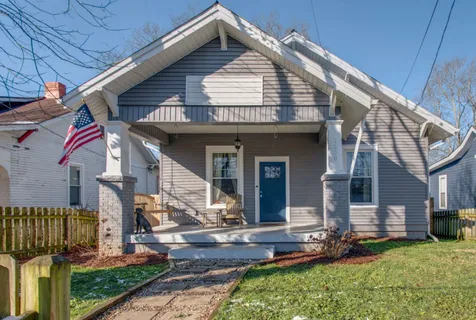 $575,000 | 1208 Lischey Avenue, Nashville, TN 37207
